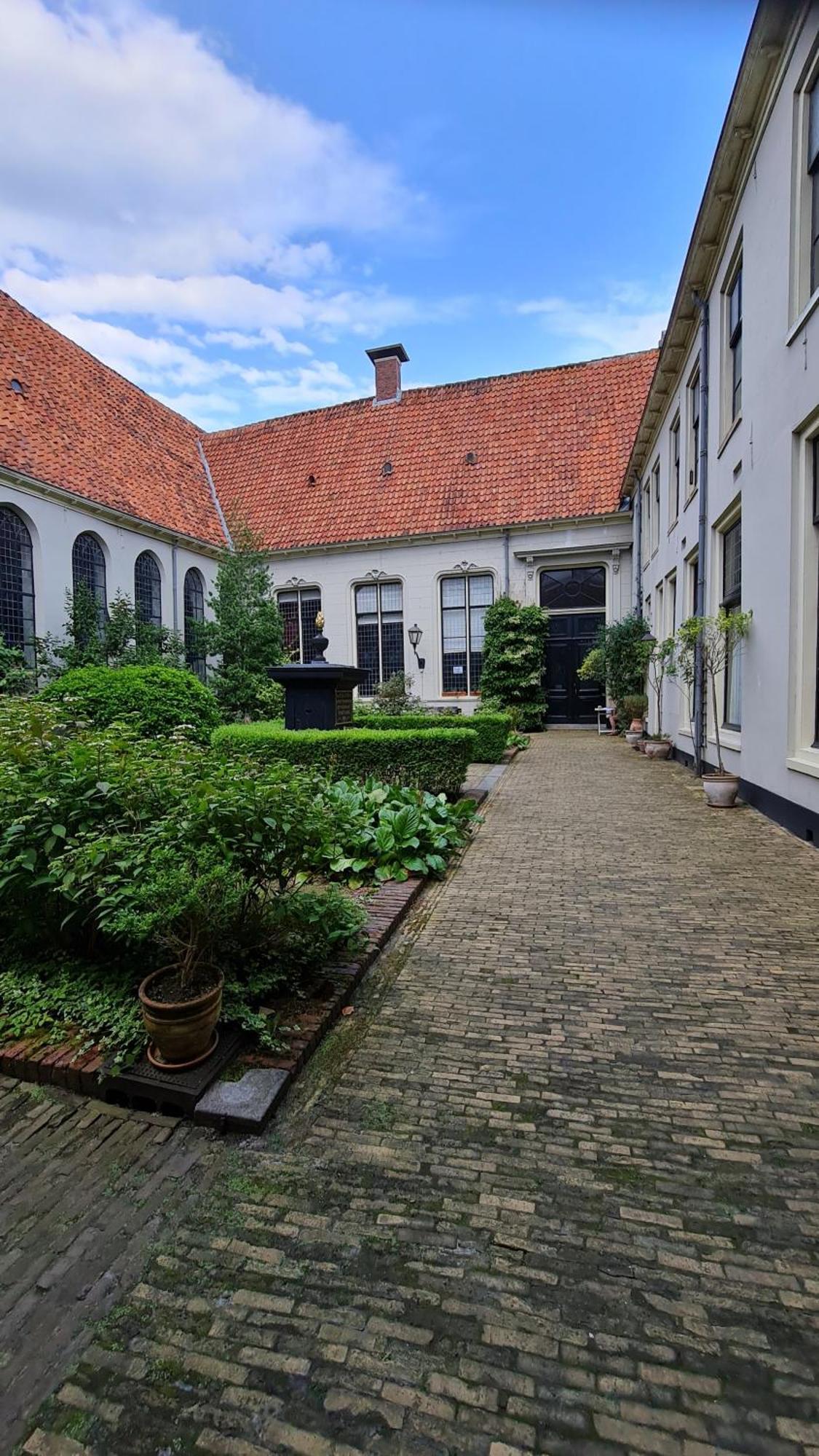 Hotel Garni Am Lindenhof Bunde Bunde  Luaran gambar