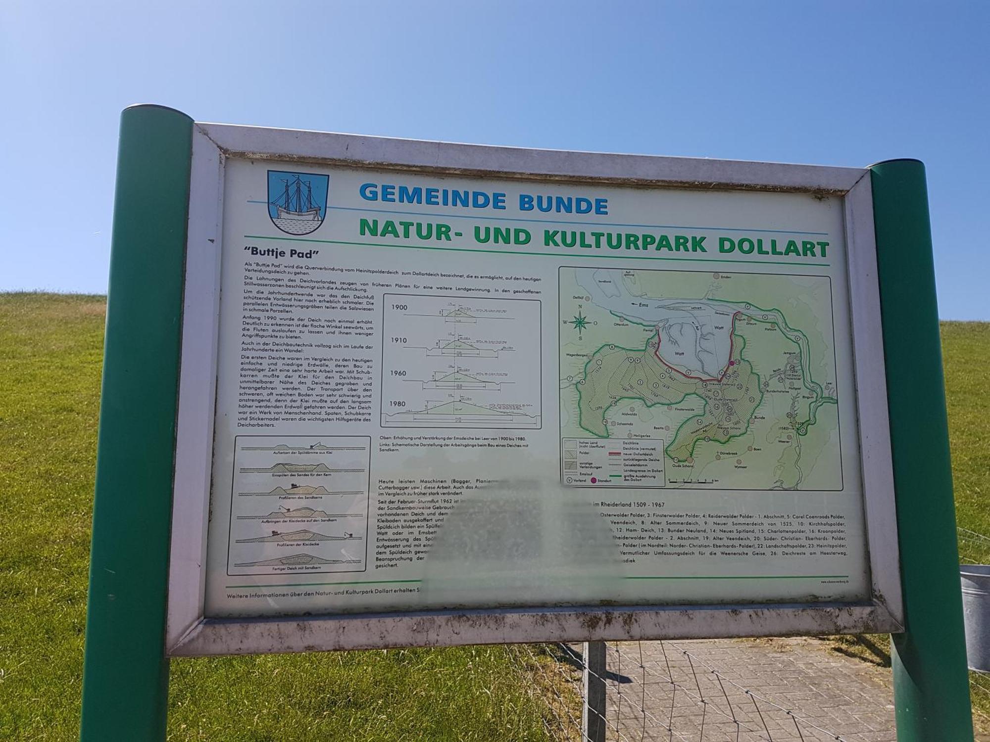 Hotel Garni Am Lindenhof Bunde Bunde  Luaran gambar